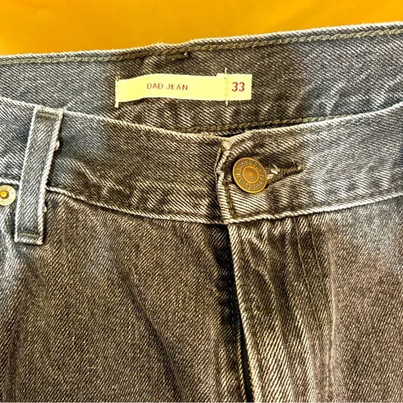 Levi’s Dad Jeans - Picture 1 of 7